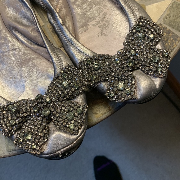 Tory Burch Ballet Flats - Size 8 - Picture 2 of 4